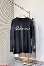 ミュウミュウ服 Miu Miu 2024新作 長袖Tシャツ