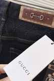 グッチ服 GUCCI 2024新作 ズボン