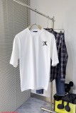 ルイヴィトン服 LOUIS VUITTON 2024新作 半袖Tシャツ