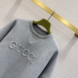 グッチ服 GUCCI 2024新作 クルーネックトップ