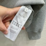 グッチ服 GUCCI 2024新作 クルーネックトップ