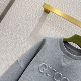 グッチ服 GUCCI 2024新作 クルーネックトップ