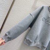 グッチ服 GUCCI 2024新作 クルーネックトップ