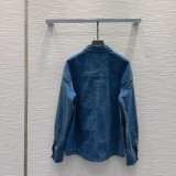 クロムハーツ服 CHROME HEARTS 2024新作 ジーンズ