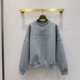 グッチ服 GUCCI 2024新作 クルーネックトップ