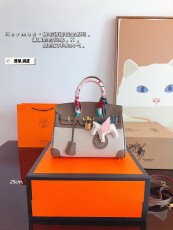 エルメスバッグ HERMES 2024新作 バーキンバッグ