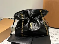 サンローランバッグ Yves Saint Laurent 2024新作 ジェイミーのハンドバッグ