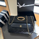 シャネルバッグ CHANEL 2024新作 ディナーバッグ