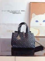 ディオールバッグ DIOR 2024新作 ショッピングバッグ