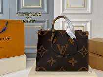 ルイヴィトンバッグ LOUIS VUITTON 2024新作 ショッピングバッグ