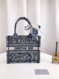 ディオールバッグ DIOR 2024新作 トートバッグ