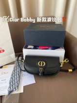 ディオールバッグ DIOR 2024新作 ボビー ヴィンテージ バッグ