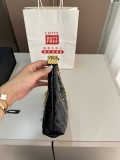 シャネルバッグ CHANEL 2024新作 タッセルチェーン脇バッグ