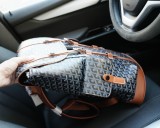 ゴヤールバッグ GOYARD 2024新作 バックパック