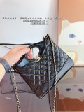 シャネルバッグ CHANEL 2024新作 ハンドバッグ