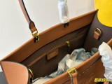フェンディバッグ FENDI 2024新作 ショッピングバッグ