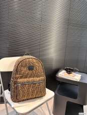 フェンディバッグ FENDI 2024新作 バックパック