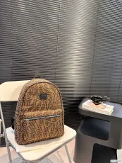 フェンディバッグ FENDI 2024新作 バックパック