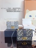 ディオールバッグ DIOR 2024新作 モンテーニュバッグ