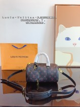 ルイヴィトンバッグ LOUIS VUITTON 2024新作 枕バッグ