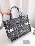 ディオールバッグ DIOR 2024新作 トートバッグ