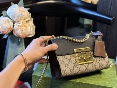 グッチバッグ GUCCI 2024新作 ショルダーバッグ