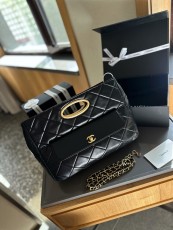 シャネルバッグ CHANEL 2024新作 ディナーバッグ