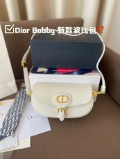 ディオールバッグ DIOR 2024新作 ボビー ヴィンテージ バッグ