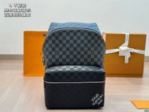 ルイヴィトンバッグ LOUIS VUITTON 2024新作 バックパック