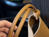 ロエベバッグ LOEWE 2024新作 脇の下のバッグ