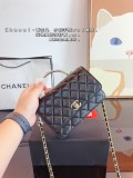 シャネルバッグ CHANEL 2024新作 福袋