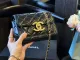 シャネルバッグ CHANEL 2024新作 24B フラップバッグ