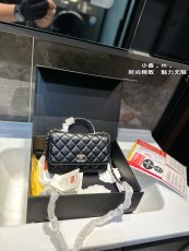 シャネルバッグ CHANEL 2024新作 福袋