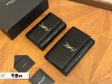 サンローランバッグ Yves Saint Laurent 2024新作 封筒パッケージ