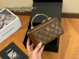 シャネルバッグ CHANEL 2024新作 小さな箱の荷物