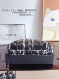 シャネルバッグ CHANEL 2024新作 ゴミ袋 ショッピングバッグ