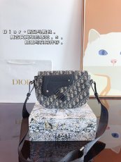 ディオールバッグ DIOR 2024新作 カメラバッグ