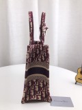 ディオールバッグ DIOR 2024新作 トートバッグ