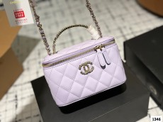 シャネルバッグ CHANEL 2024新作 ボックスバッグ