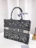 ディオールバッグ DIOR 2024新作 トートバッグ