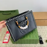 グッチバッグ GUCCI 2024新作 トートバッグ