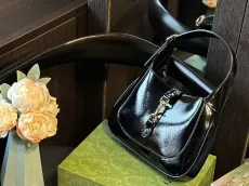 グッチバッグ GUCCI 2024新作 1961年のバッグ