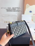 ディオールバッグ DIOR 2024新作 モンテーニュバッグ