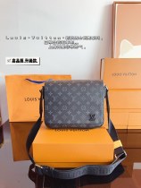 ルイヴィトンバッグ LOUIS VUITTON 2024新作 ショルダーバッグ