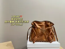 ロエベバッグ LOEWE 2024新作 福袋バッグ