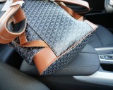 ゴヤールバッグ GOYARD 2024新作 バックパック