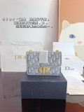 ディオールバッグ DIOR 2024新作 モンテーニュバッグ