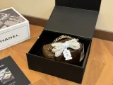 シャネルバッグ CHANEL 2024新作 小さな箱の荷物