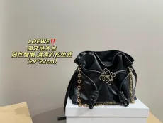 ロエベバッグ LOEWE 2024新作 福袋バッグ