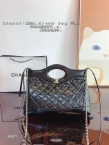 シャネルバッグ CHANEL 2024新作 ハンドバッグ